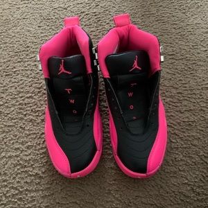 Jordan 12s